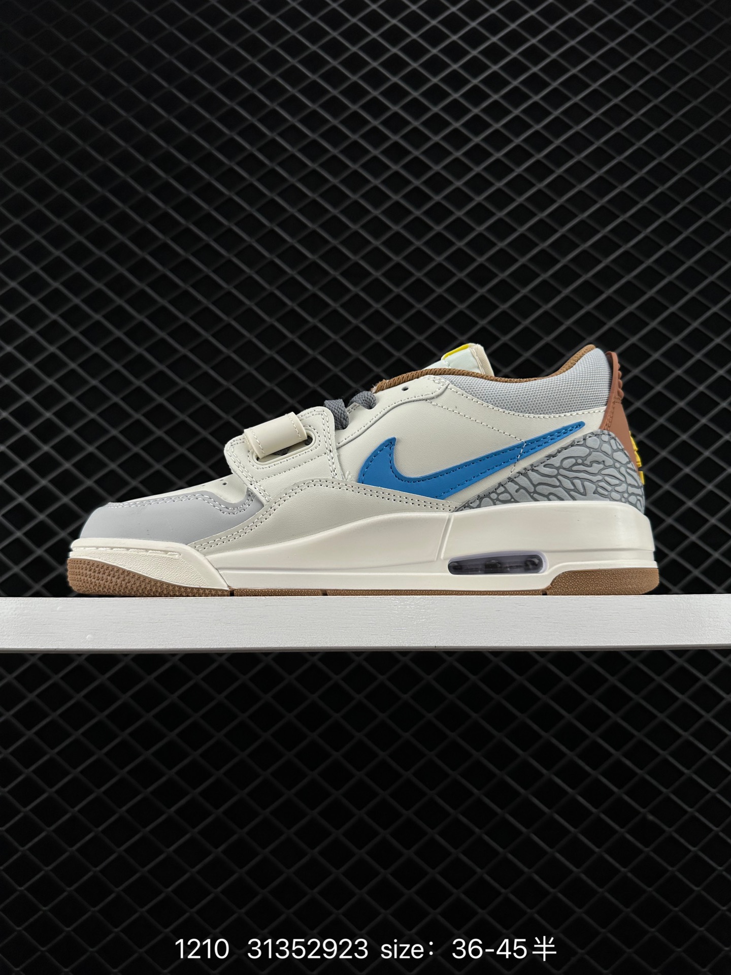 Air Jordan  Legacy 312 Low